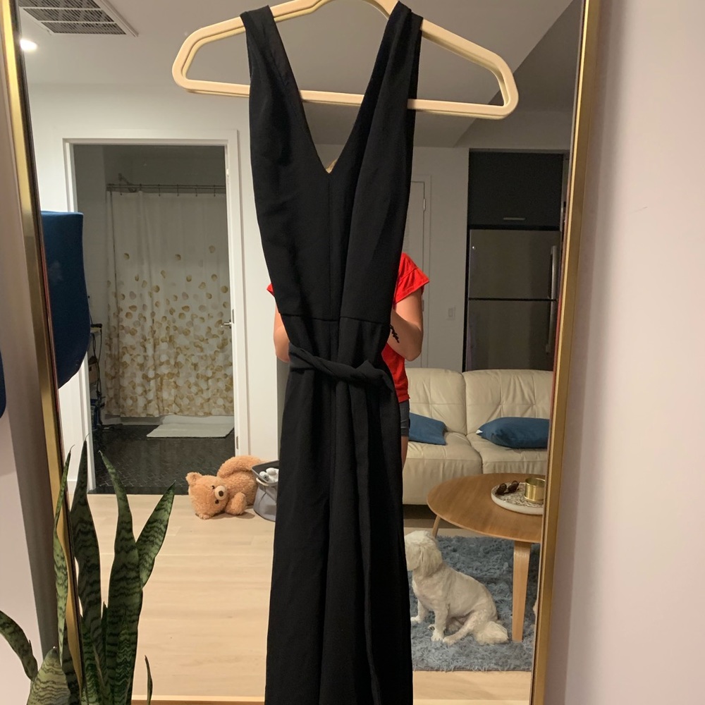 Club Monaco Akinya Jumpsuit